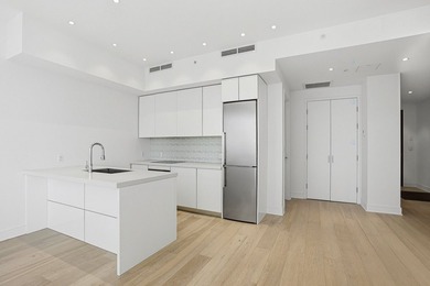 Magnifique appartement d'une chambre situe au 39e etage du - photo 4