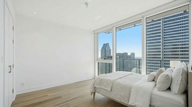 Magnifique appartement d'une chambre situe au 39e etage du - photo 8