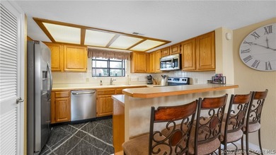 VALUE WITH A VIEW! With over 2000 square feet this 3 bedroom, 2 - photo 9