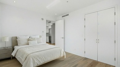 Magnifique appartement d'une chambre situe au 39e etage du - photo 9