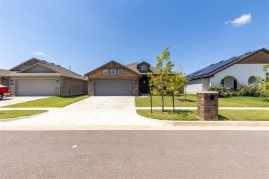 (private lake, pond, creek) Home For Sale in Oklahoma City Oklahoma