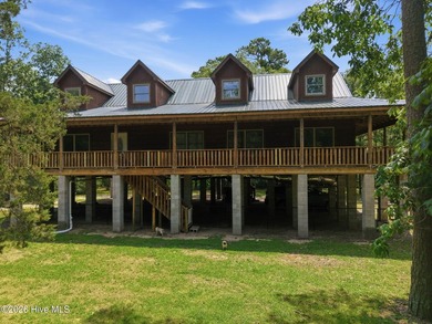 Your Private Log Home Retreat on 26.62 Acres! Welcome to your - photo 2