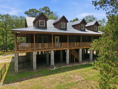 Your Private Log Home Retreat on 26.62 Acres! Welcome to your - photo 3
