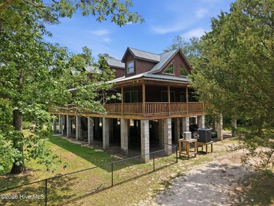 Your Private Log Home Retreat on 26.62 Acres! Welcome to your - photo 4