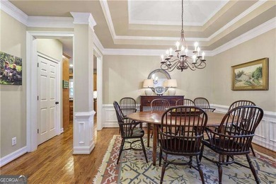 Welcome to this lovely custom ranch home with a bonus room! From - photo 5
