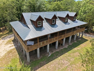 Your Private Log Home Retreat on 26.62 Acres! Welcome to your - photo 5