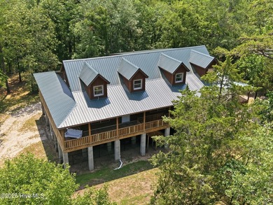 Your Private Log Home Retreat on 26.62 Acres! Welcome to your - photo 6