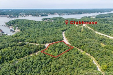 Surrounded by mature trees and natural Ozarks beauty, this - photo 7