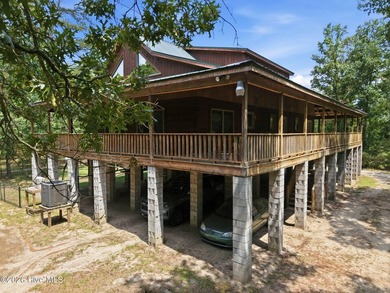 Your Private Log Home Retreat on 26.62 Acres! Welcome to your - photo 7