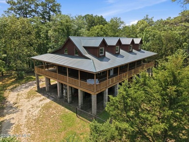 Your Private Log Home Retreat on 26.62 Acres! Welcome to your - photo 8