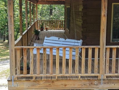 Your Private Log Home Retreat on 26.62 Acres! Welcome to your - photo 9