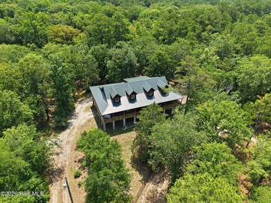 Your Private Log Home Retreat on 26.62 Acres! Welcome to your - photo 10