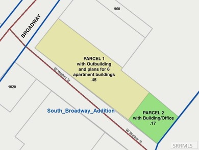 GREAT LOCATION FOR BUSINESS OPPORTUNITY! Property includes 2 - photo 3