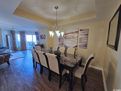 Amazing views await you from every corner of the living room and