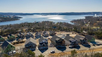 Table Rock Lake Home Sale Pending in Hollister Missouri