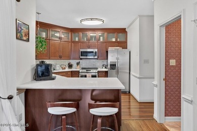 Welcome to 4001 Shinnecock Drive, a beautifully maintained - photo 11
