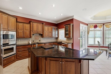Tucked inside the gated Two Creeks community within Frankfort - photo 11