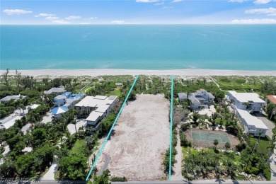 Discover an unparalleled beachfront jewel on the prestigious - photo 12
