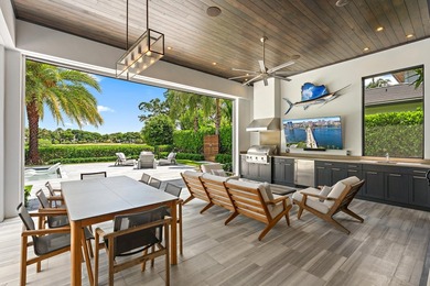 One of only 39 Golf Course Estate Homes in Admirals Cove, 162 - photo 14