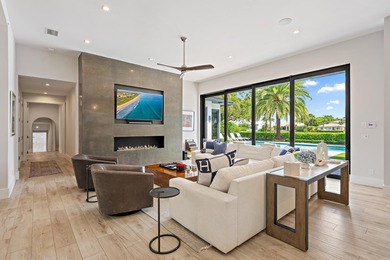 One of only 39 Golf Course Estate Homes in Admirals Cove, 162 - photo 17