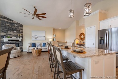 Prime Lake View Villa at The Villas at Tuscany! This barely used - photo 8