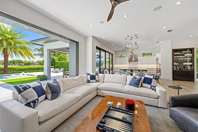 One of only 39 Golf Course Estate Homes in Admirals Cove, 162 - photo 19