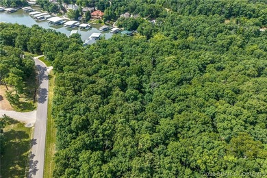 This premier Lakefront lot at The Villages at Shawnee Bend - photo 1