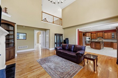 Tucked inside the gated Two Creeks community within Frankfort - photo 21