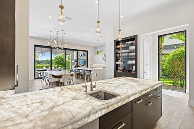 One of only 39 Golf Course Estate Homes in Admirals Cove, 162 - photo 21