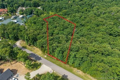 This premier Lakefront lot at The Villages at Shawnee Bend - photo 2