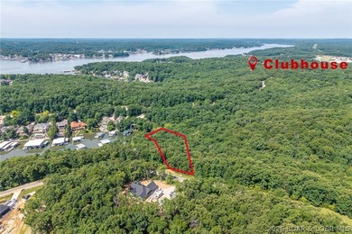 This premier Lakefront lot at The Villages at Shawnee Bend - photo 3