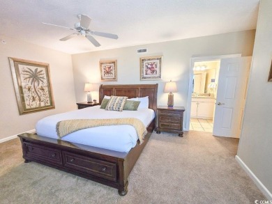 Amazing views await you from every corner of the living room and