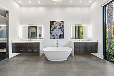 One of only 39 Golf Course Estate Homes in Admirals Cove, 162 - photo 27