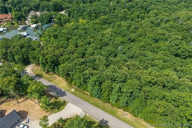 This premier Lakefront lot at The Villages at Shawnee Bend - photo 8