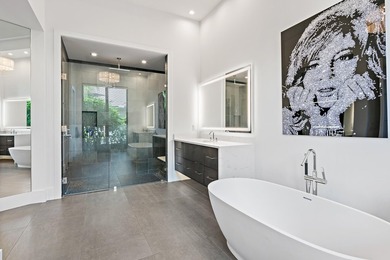 One of only 39 Golf Course Estate Homes in Admirals Cove, 162 - photo 28