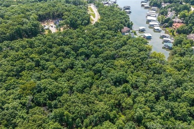 This premier Lakefront lot at The Villages at Shawnee Bend - photo 9