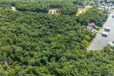 This premier Lakefront lot at The Villages at Shawnee Bend - photo 10