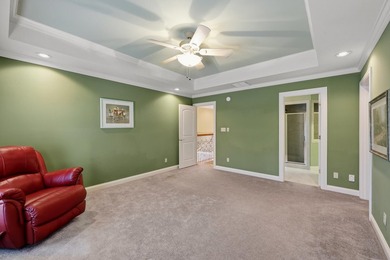 Tucked inside the gated Two Creeks community within Frankfort - photo 33