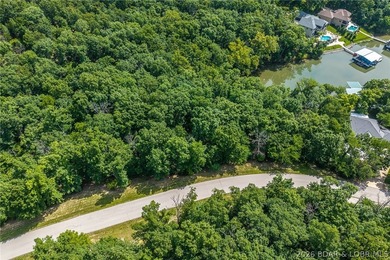 This premier Lakefront lot at The Villages at Shawnee Bend - photo 5