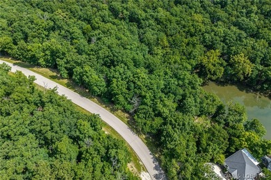 This premier Lakefront lot at The Villages at Shawnee Bend - photo 6