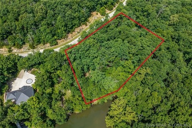 This premier Lakefront lot at The Villages at Shawnee Bend - photo 8