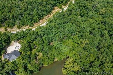 This premier Lakefront lot at The Villages at Shawnee Bend - photo 9