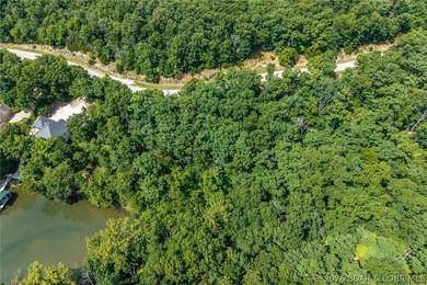 This premier Lakefront lot at The Villages at Shawnee Bend - photo 10