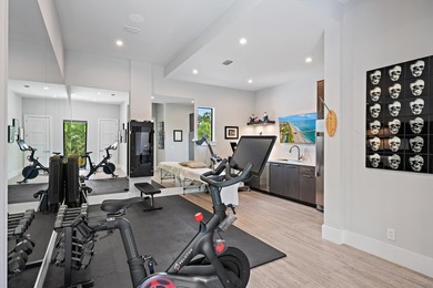 One of only 39 Golf Course Estate Homes in Admirals Cove, 162 - photo 41