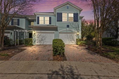 Turkey Lake Townhome/Townhouse For Sale in Orlando Florida