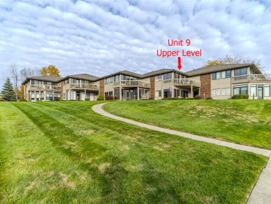 Lakefront Condo on Lake James - Lake Condo For Sale in Fremont, Indiana