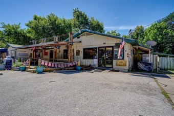 Beaver Lake Commercial For Sale in Rogers Arkansas