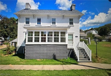 Own a piece of Wellsburg history with this well cared for