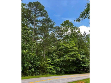 Lake Lot For Sale in Fair Play, South Carolina
