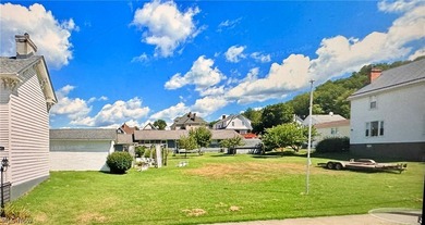 Own a piece of Wellsburg history with this well cared for